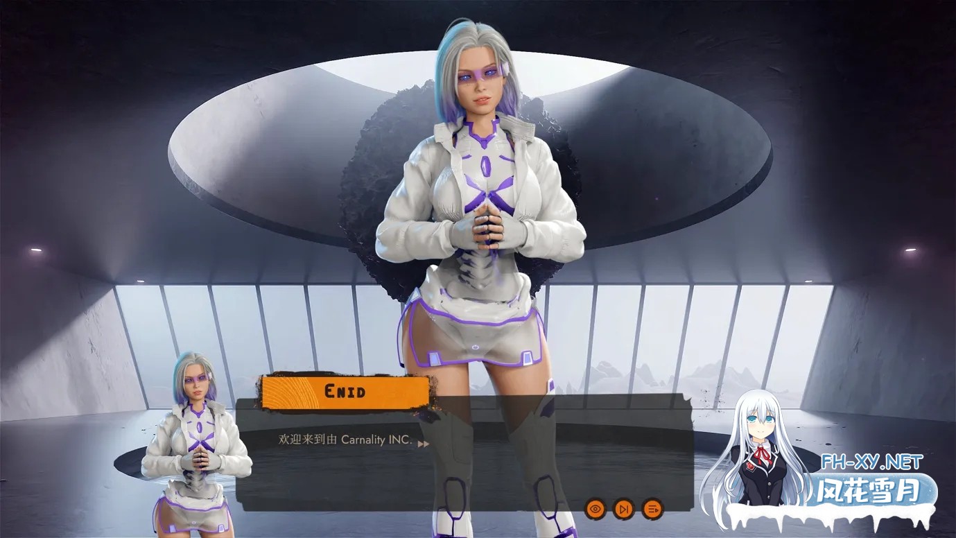 [SLG/3D/官中/动态]性爱沙漠 疯狂的欲望 Sex Desert Mad Lust 官方中文版 [5.53G]-2.jpg