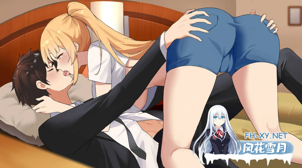 [SLG/官中/NTR] 一诺千劫-阿雅版/A Promise Best Left Unkept Aya V0.8.0 官方中文 [2.05G]-5.jpg