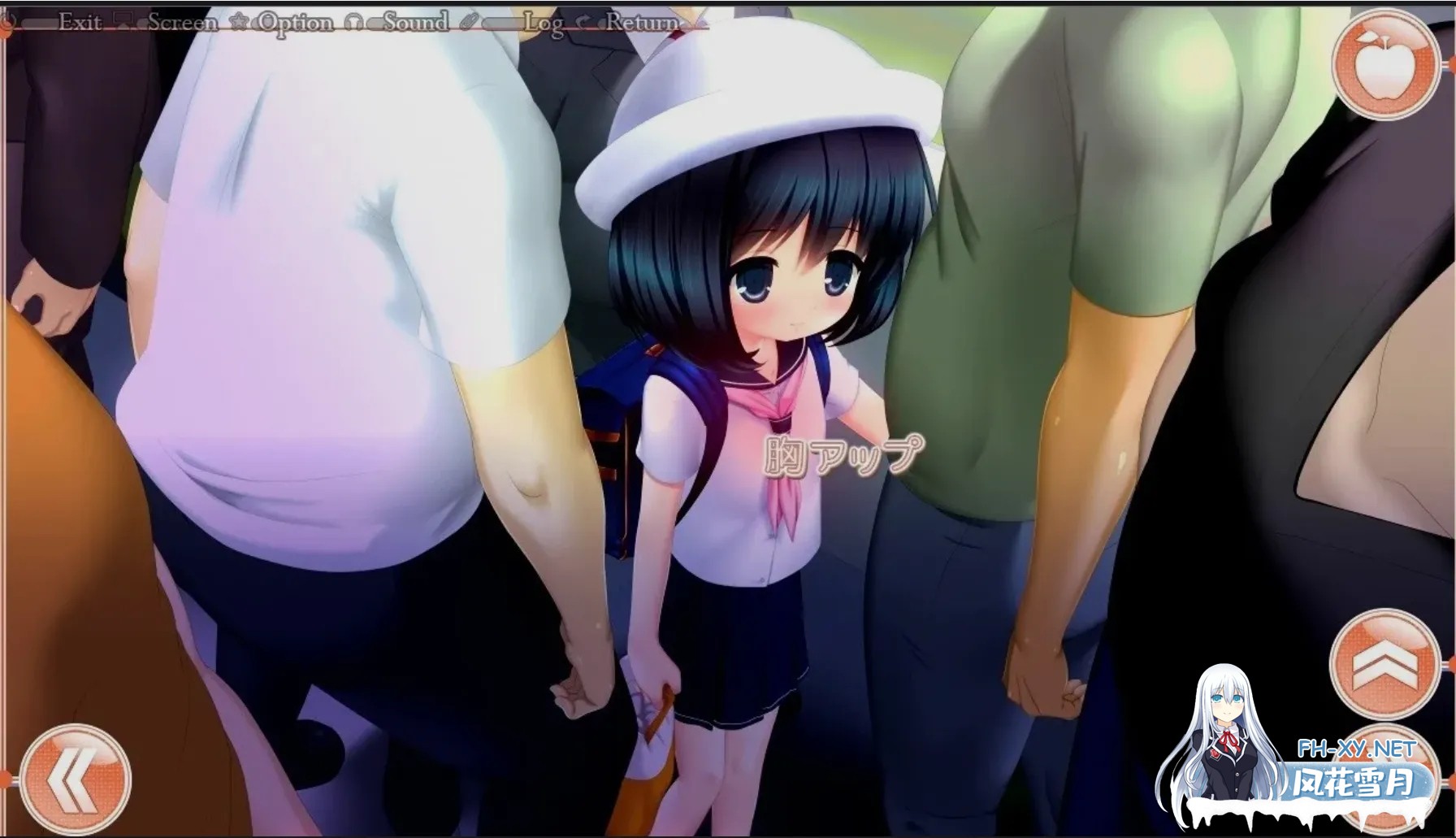 [SLG/汉化/全动态/PC+安卓joi]炉姦12 ～アリスたちの膣と感触～ 精翻汉化版[2.7G]-1.jpg