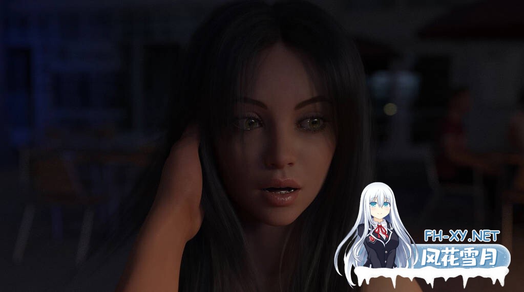 [SLG/汉化/动态] 校园纽带/Campus Bonds Ver0.3 AI汉化 [4.71G]-5.jpg