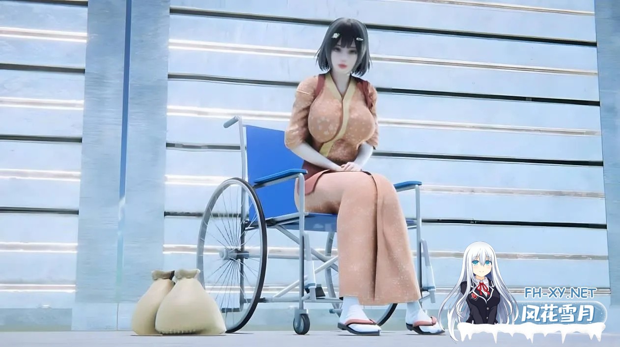 [RPG/3D/官中/动态]脚下的正常生活 Normal Life Under Feet Ver2.8.0 官方中文版[2.31G]-9.jpg