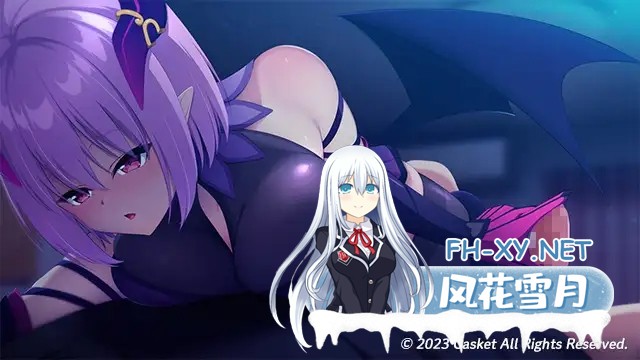 [ADV/STEAM官中/步兵/纯爱/巨乳/口交/乳交][VJ01000407/Casket]与从画面中出来的我推Vtuber的淫荡同居生活 梦魔可爱ASMR主播是地雷系/画面から出てきた推...-3.jpg