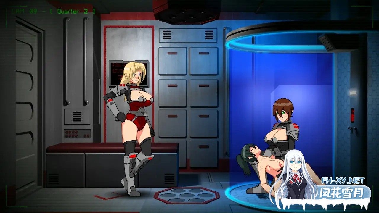 [SLG/生肉/强X/触手/巨乳][RJ01370913/Vosmug社团]月球危机/Lunar Crisis[Ver1.3b][PC/540M]-3.jpg