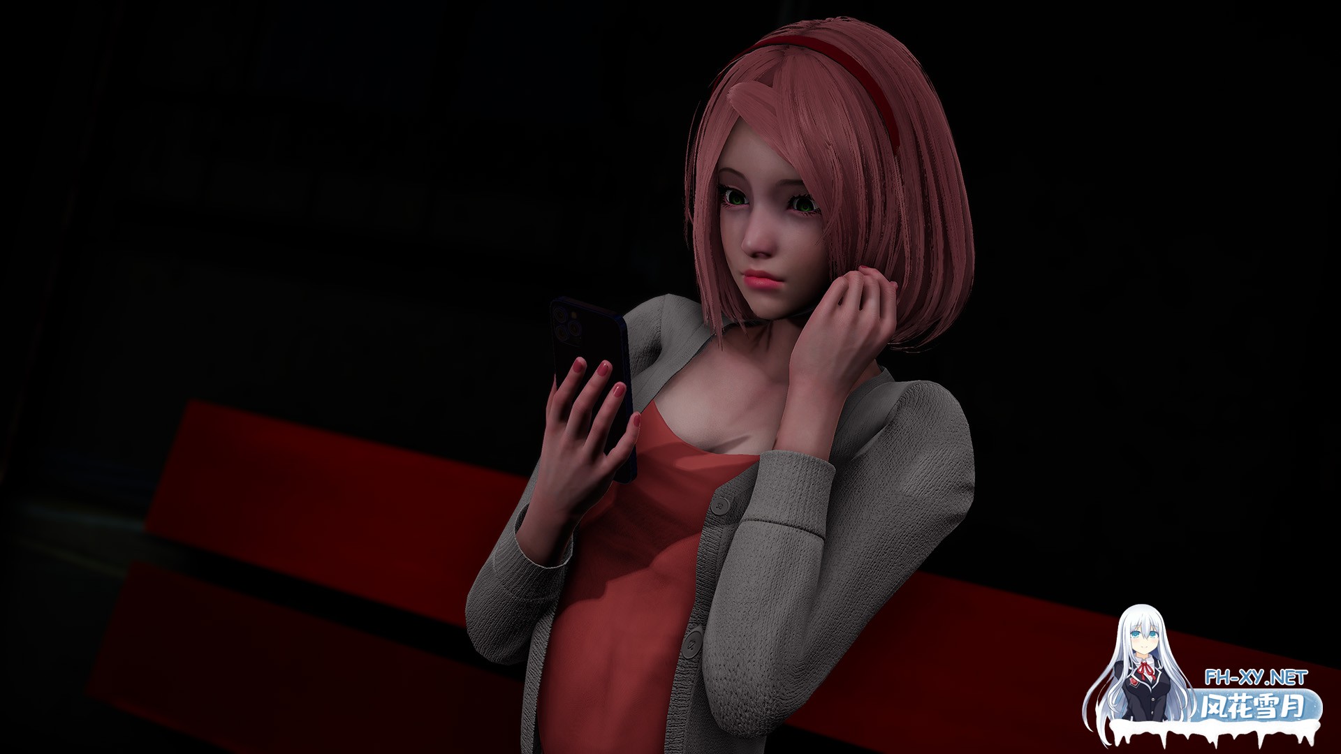[欧美SLG/精翻汉化/动态]艾尔多利亚 序章（Eldoria Prologue）精翻汉化版[PC+安卓/2G]-4.jpg