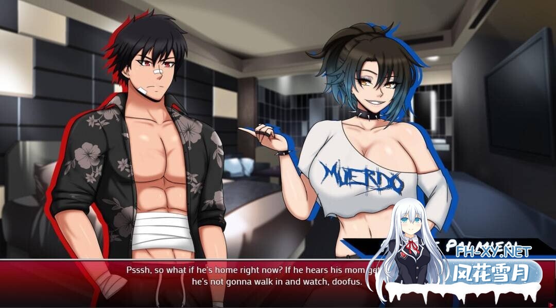 [RPG/汉化]妈妈虐待者V1.6 AI汉化版[PC+安卓][1.6G]-2.jpg