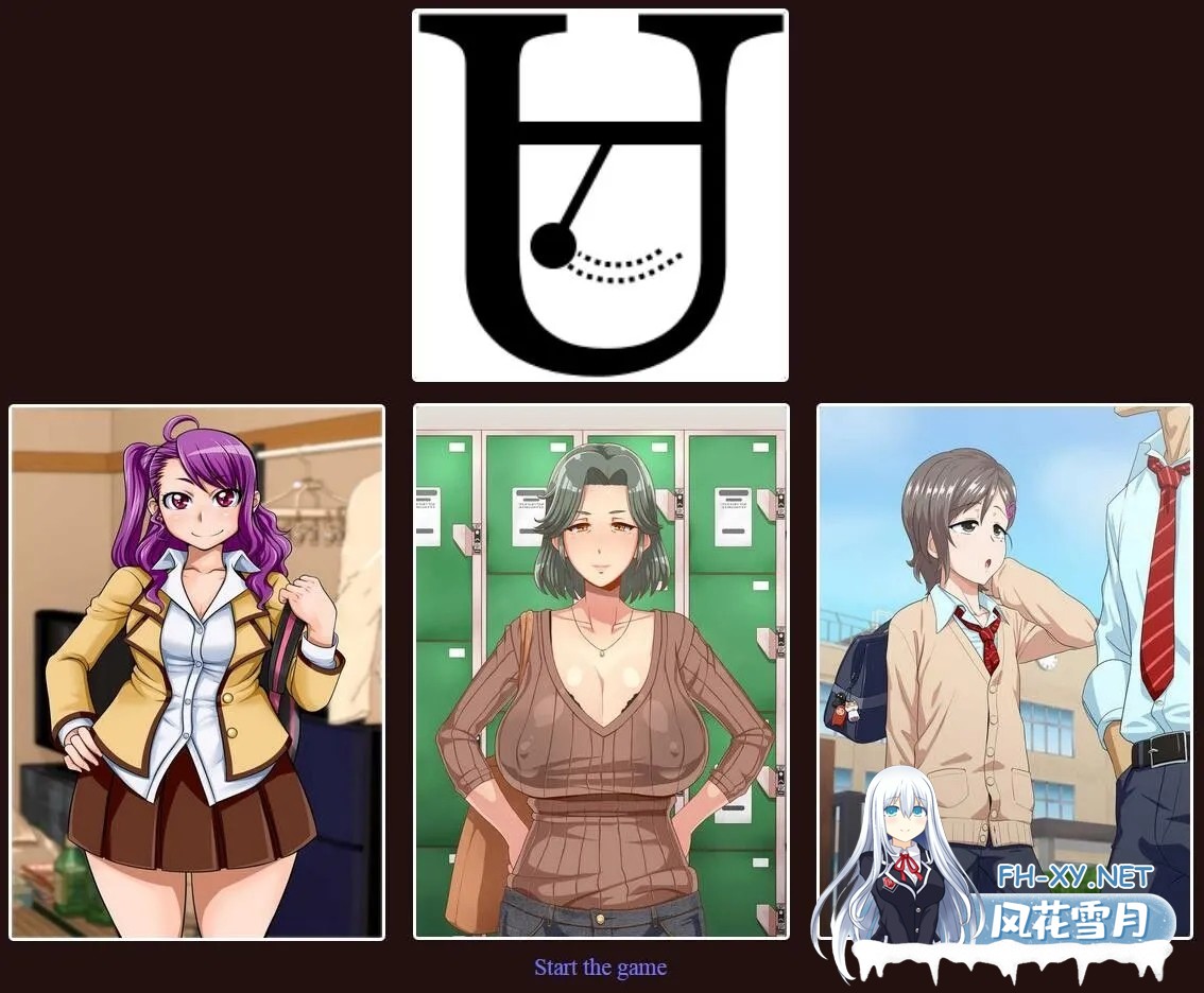 [养成HTML/机翻/2D步兵] Hentai  University 变态大学 Ver33 完结步兵版 [750M]-2.jpg