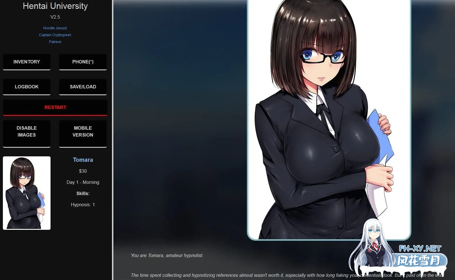 [养成HTML/机翻/2D步兵] Hentai  University 变态大学 Ver33 完结步兵版 [750M]-3.jpg