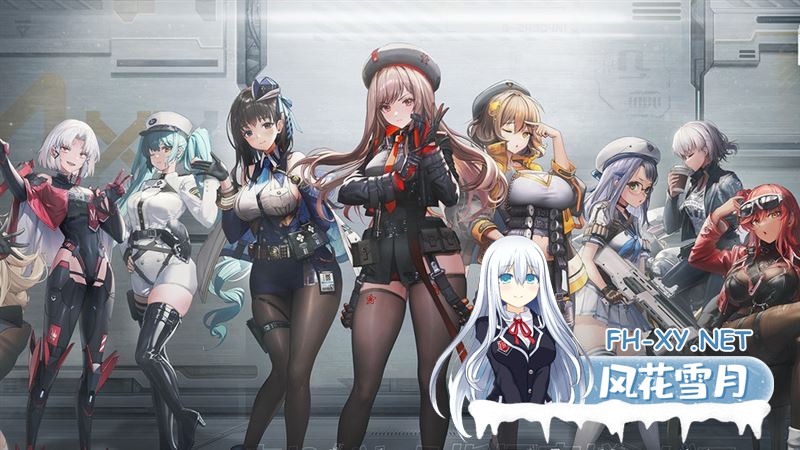 [单机手游破解/全内容/更新] 胜利女神:妮姬NIKKE V131.10.2 灰姑娘4月本地一键端  [4月更新版/全角色/全皮肤/一键启动/剧情] [1G]-3.jpg