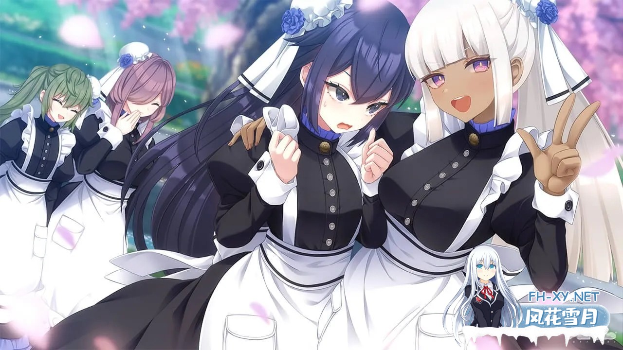 [日系ADV精品/精翻/全CG存档]月乡幽灵 ムーン・ゴースト v1.11 精翻汉化版+全CG存档[4.69G]-4.jpg
