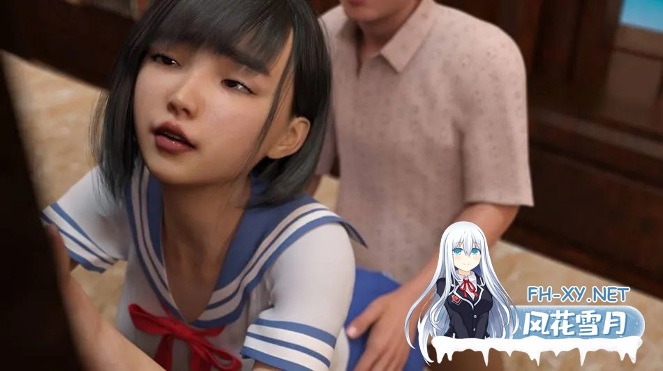 [亚洲SLG精品/汉化/动态/PC+安卓]女神的最佳交易 My Best Deal Ver3.8.5 汉化中文版[8.95G]-8.jpg