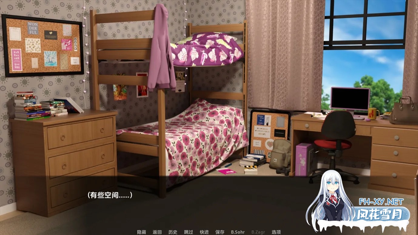 [亚洲SLG精品/汉化/动态/PC+安卓]女神的最佳交易 My Best Deal Ver3.8.5 汉化中文版[8.95G]-5.jpg