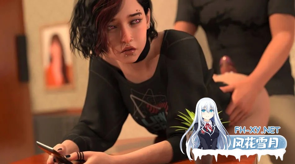 [亚洲SLG精品/汉化/动态/PC+安卓]女神的最佳交易 My Best Deal Ver3.8.5 汉化中文版[8.95G]-15.jpg