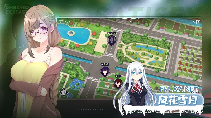 [SLG/强X/动态/机翻/更新/步兵]时间狂喜/Chrono Ecstasy[Ver0.2.8][双端/2.20G]-3.jpg