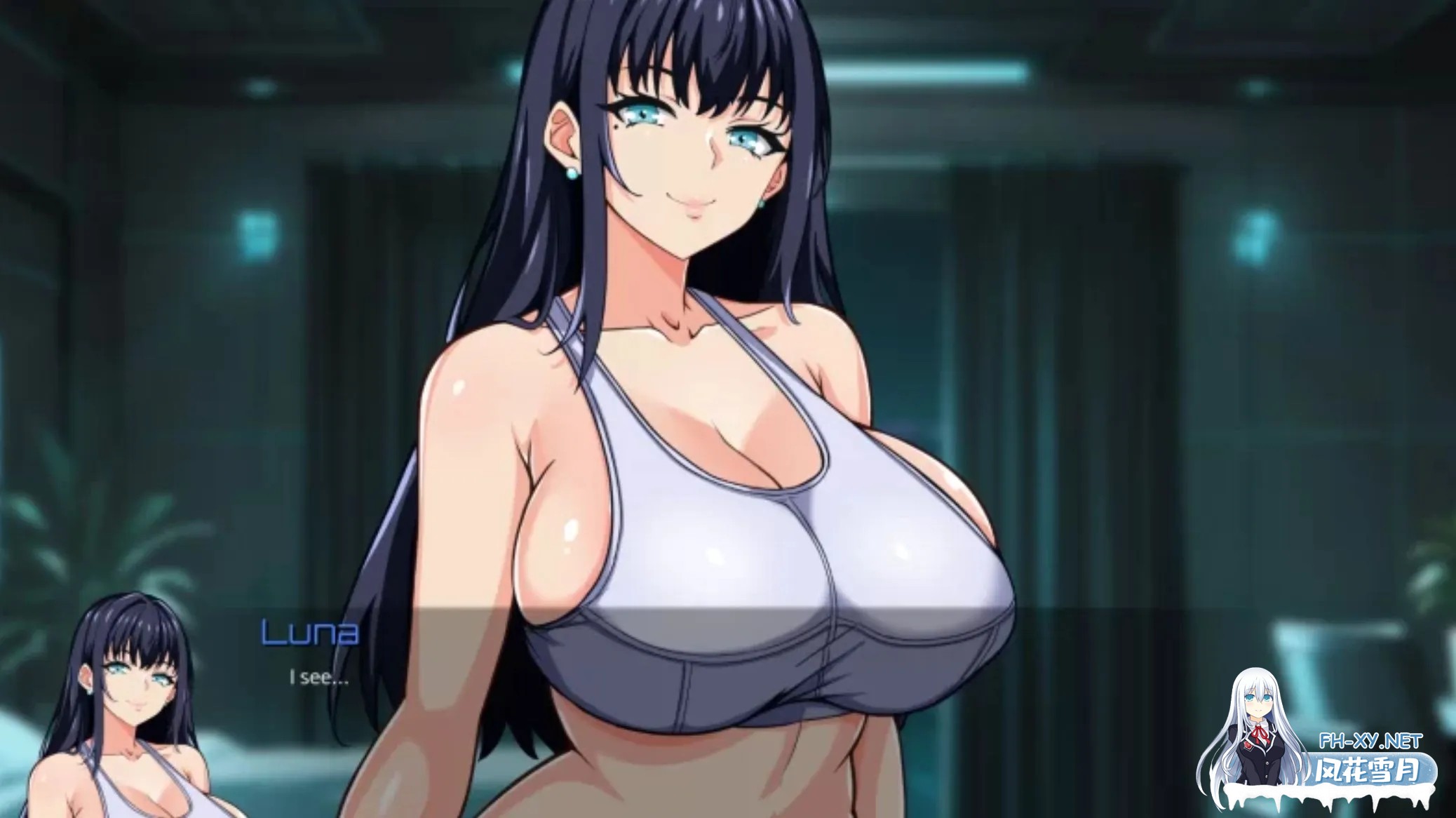 [SLG/机翻/PC+安卓/动态CG] 卧底行动:Nox Syndicate/FallingUndercover-NoxSyndicate EP1 挂载机翻版 [800M]-3.jpg