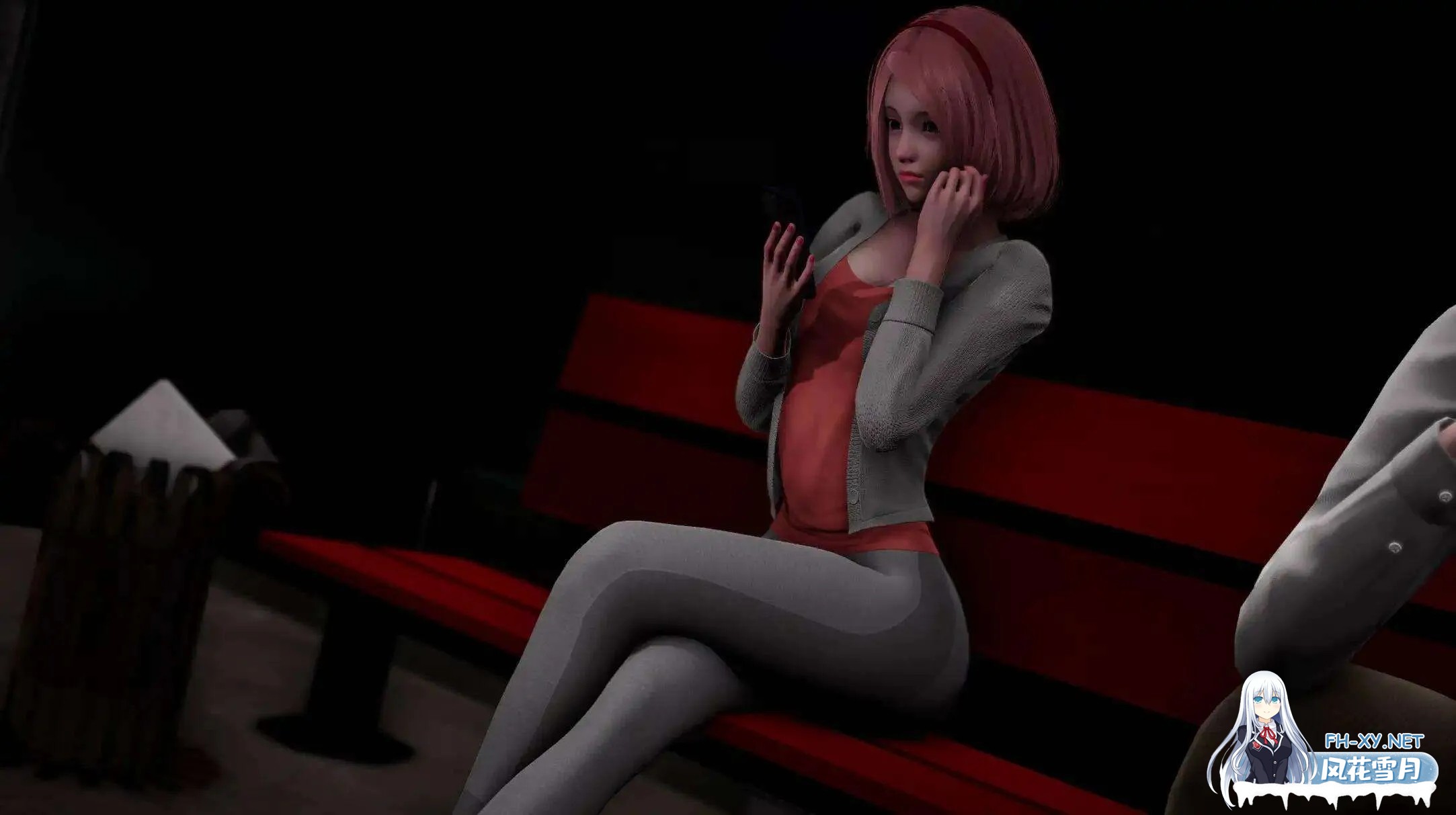 [欧美SLG/3D/汉化/动态/PC+安卓]艾尔多利亚 Eldoria 0.1 汉化版[4.33G]-2.jpg