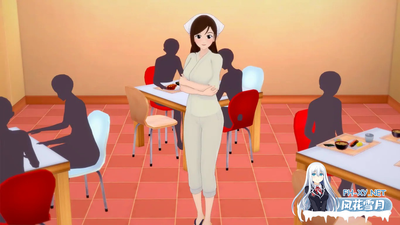 [沙盒SLG/汉化/更新/3D/动态]火影女忍者训练师/木叶训练/Konoha Training[Ch.2 Ver0.23][PC+安卓/2.40G]-3.png