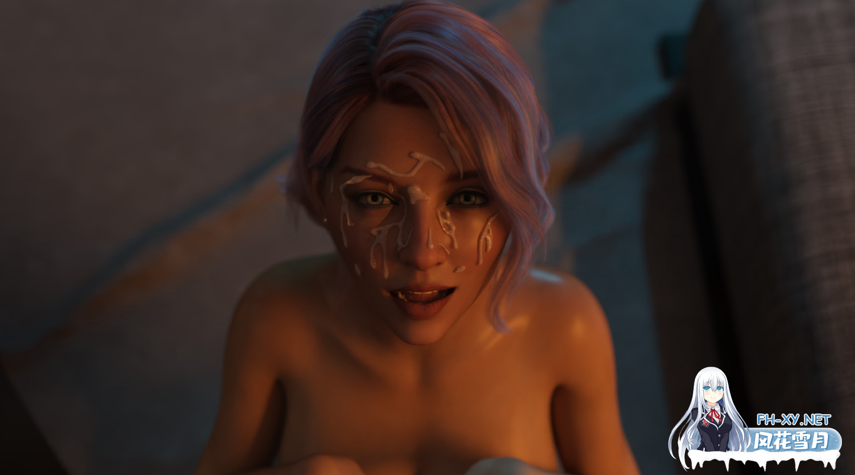 [SLG/动态/更新/3D/汉化]凡尔赛/Versall[Ver0.1.1][PC+安卓/1.40G]-2.png