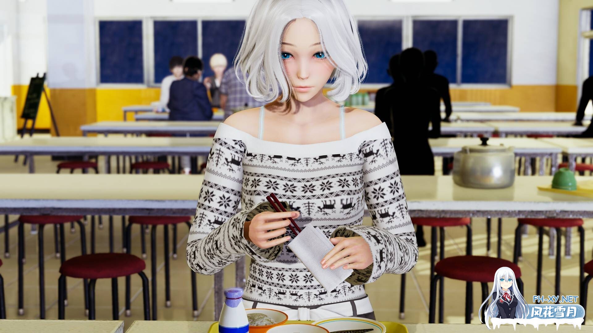（补）[SLG/汉化/后宫/步兵/更新]真实之欲/真实情欲/我真正的愿望/My Real Desire[尾声全文][PC+安卓/7.40G]-3.jpg