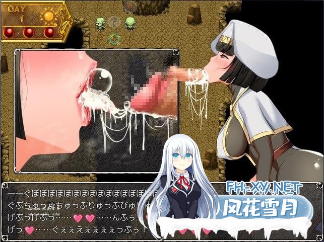 [爆款RPG/汉化]淫乱女祭司/NTR女祭司/Nymphomania Priestess V1.5 重制汉化版[PC/]-1.png