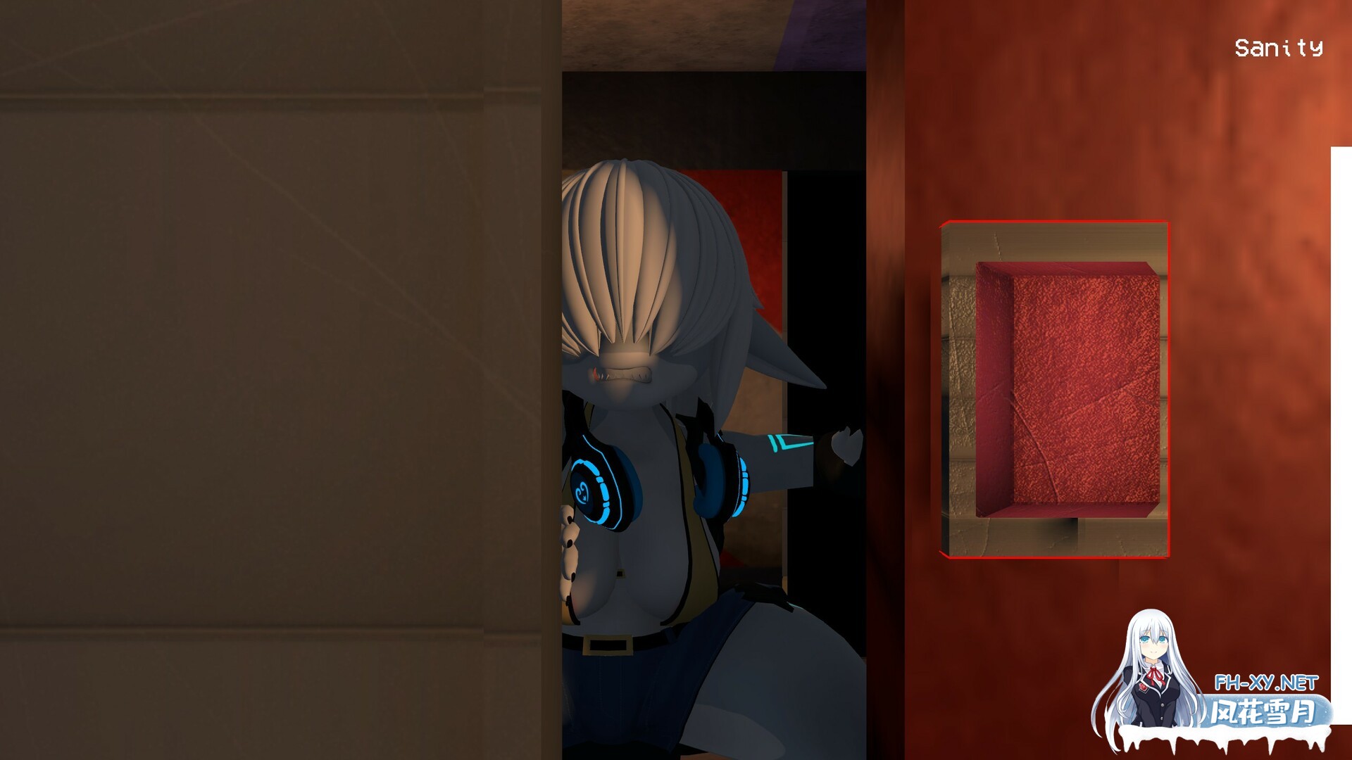 [3D脱出/全动态/STEAM官中/步兵/巨乳]发情:玩具熊午夜后宫/IN HEAT: Lustful Nights[Ver1.0][PC/1.50G]-1.jpg