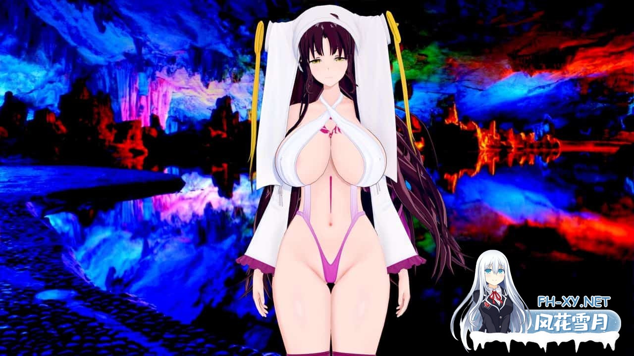 [SLG/精翻汉化/动态/同人/巨乳][fgo同人]命运·榨米青指定/Fate/Squeeze Order[PC/1.2G]-1.jpg