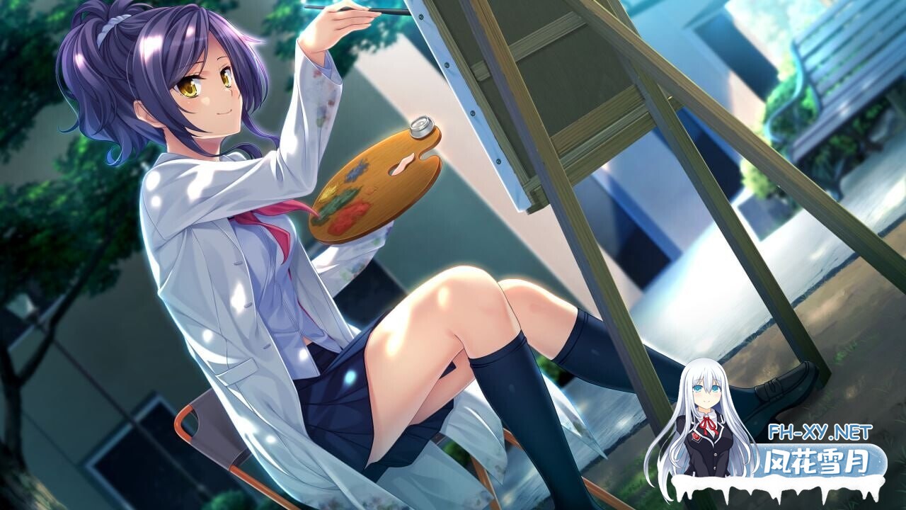 [ADV/制服/汉化/幻想/2D][VJ010082/MOONSTONE]樱之杜†净梦者/サクラノモリ†ドリーマーズ[PC/4.9G]-4.jpg