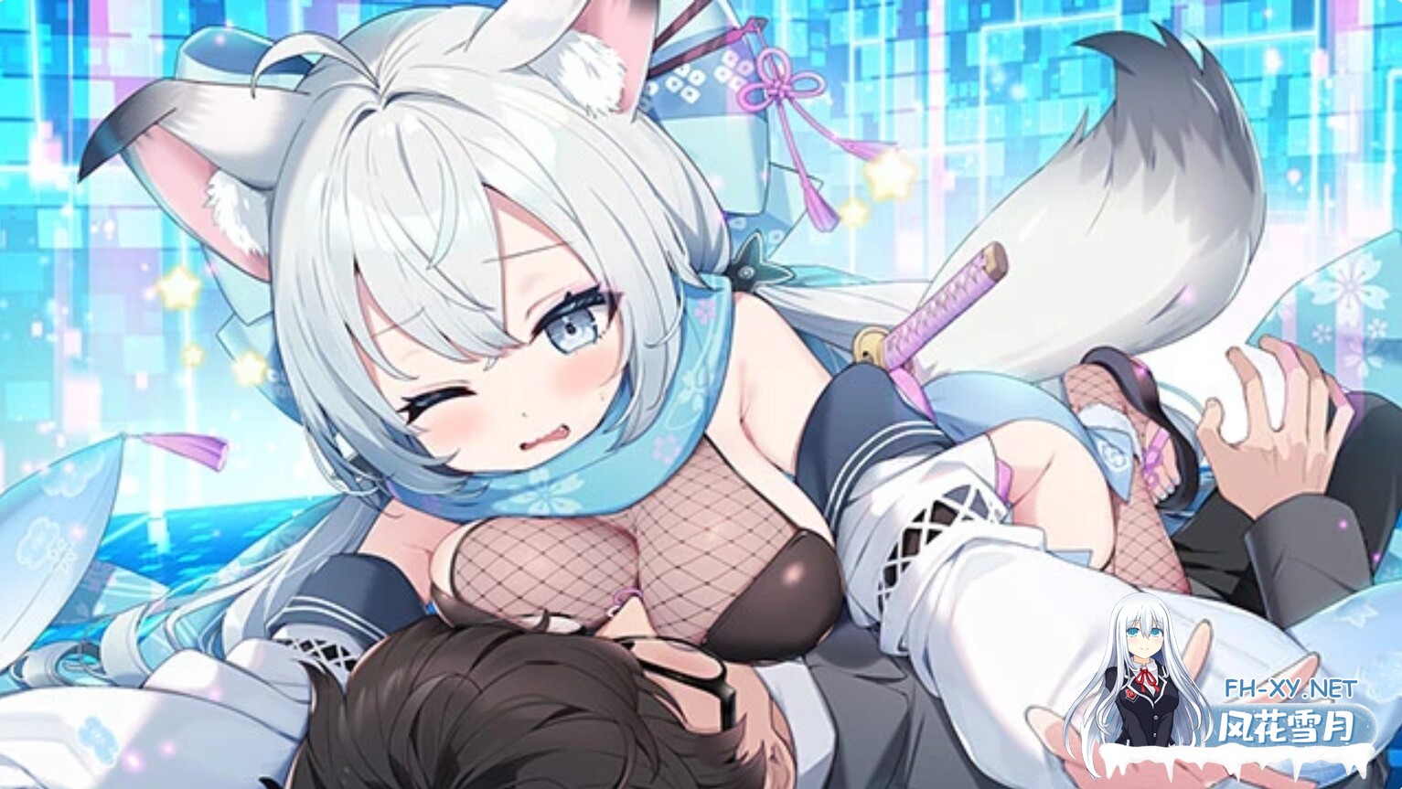 [日式ADV/中文]StreamLove Voyage V1.00 STEAM官方中文版[3.6G/全CV/新作]-4.jpg