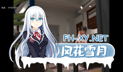 PC[梅麻呂3D人妻NTR动态]爱治疗师官方中文版 游戏+动画版[10.8G]   -3.jpg