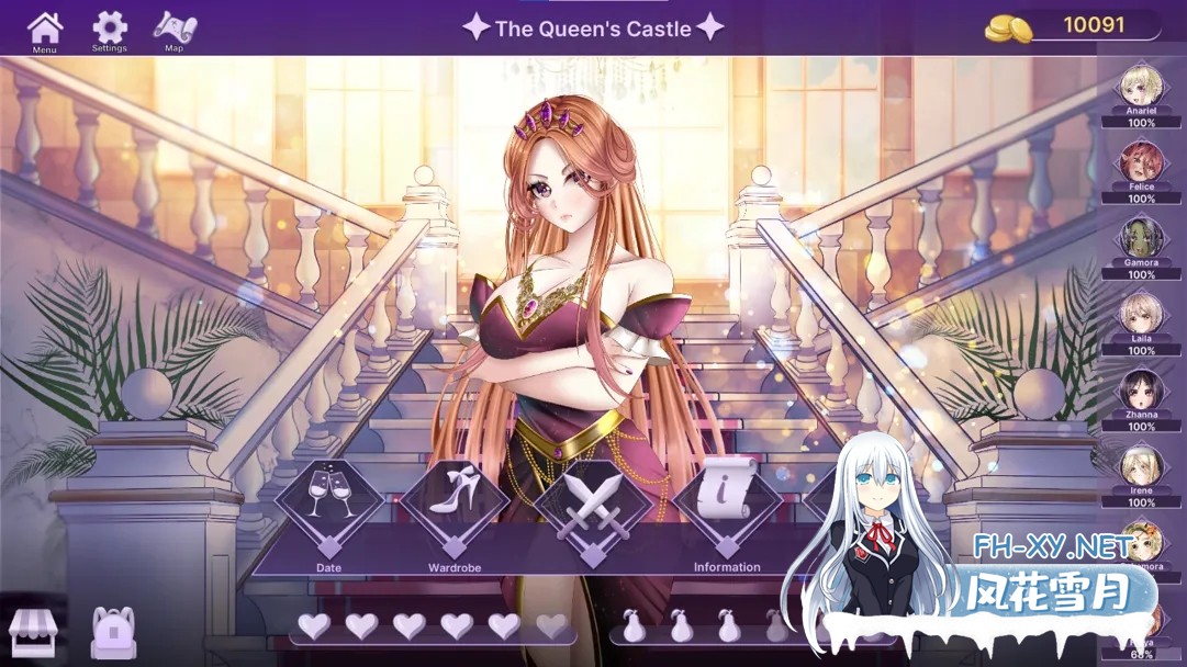 [日系SLG/官中/动态]我是异世界勇者 I`m Isekai Hero Ver1.1.0 官方中文版[851M]-2.jpg