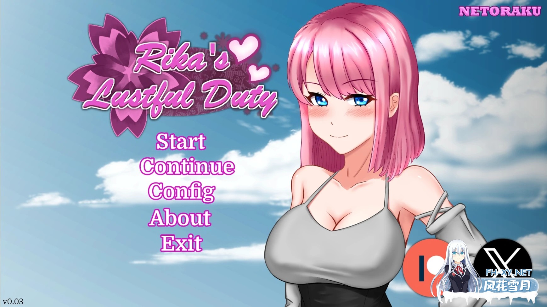 [SLG/AI汉化/2D/动态/更新]丽卡的欲望任务/Rika's Lustful Duty[Ver0.03][PC+安卓/1G]-2.jpg