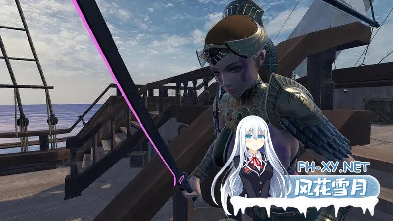 [3D游戏/中文/步兵全动态] 束缚竞技场[Bondage Arena]Ver1.20 官方中文步兵版  [4.8G/CV]-1.jpg