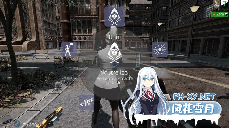 [3D游戏/中文/步兵全动态] 束缚竞技场[Bondage Arena]Ver1.20 官方中文步兵版  [4.8G/CV]-3.jpg