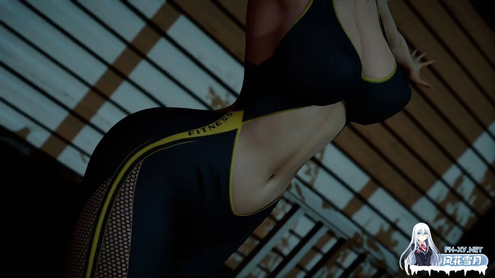 [SLG/PC+安卓] 暗杀 西卡 Sicae EP.7 汉化版 [8.2G]-9.jpg