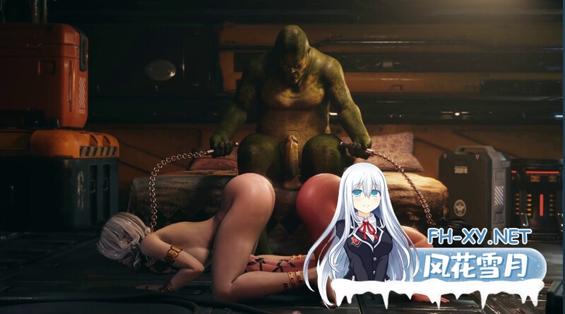 [SLG/官中]LUST Company????-steam官中版[4G]-6.jpg