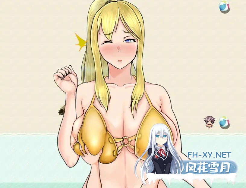 [RPG/NTR/堕落/强X/机翻+AI文本][RJ01327596/蝉揚げ屋社团]超喜欢！帕拉迪安教会的修女们/しゅきしゅき!パラディアン教会シスターズ of summer -sunset side-...-4.jpg
