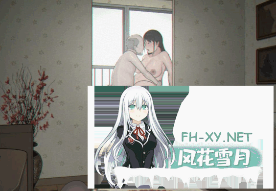 [SLG/NTR]丧尸房客/亡灵房客 Tenants of the Dead V1.05官中[2.43G]-3.png