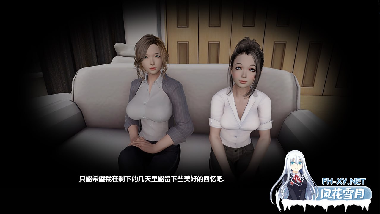 [SLG] 完结+精翻汉化版 日落计划 Project Sunset [300M]-2.jpg