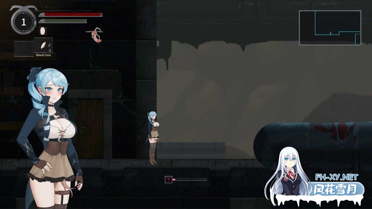 [动作ACT/官中/动态/触手/更新]La Vitalis : 永恆的欠損/Immortal Loss/La Vitalis Immortal Loss[Ver0.21.0][PC/3.57G]-6.jpeg
