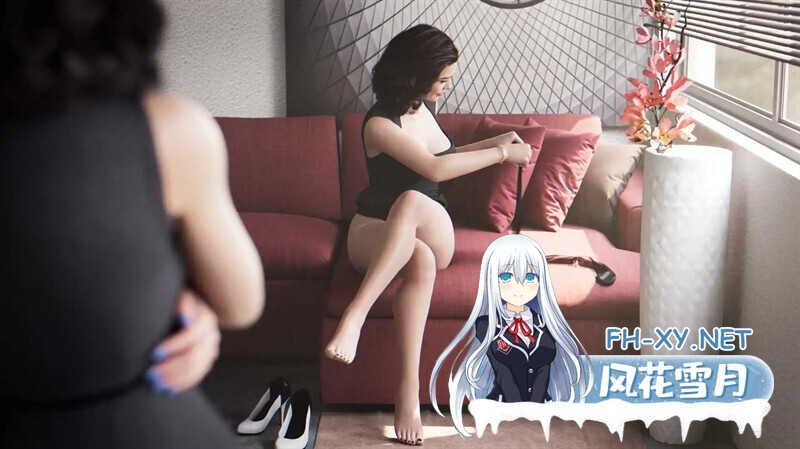 [3D/SLG/PC+安卓]丹弗斯小姐/丹佛女士/丹弗斯女士/Ms.Denvers[Ver0.1.1.5][3.44G]-22.jpg