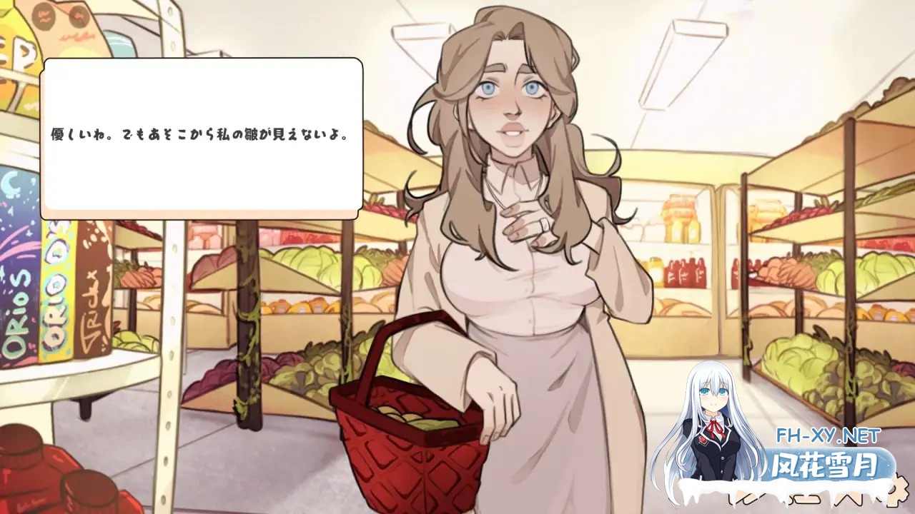 [SLG/DL官中/PC+安卓]玛格丽特的罪孽/Margaret’s sin[Ver1.1][3.67G]-6.jpg