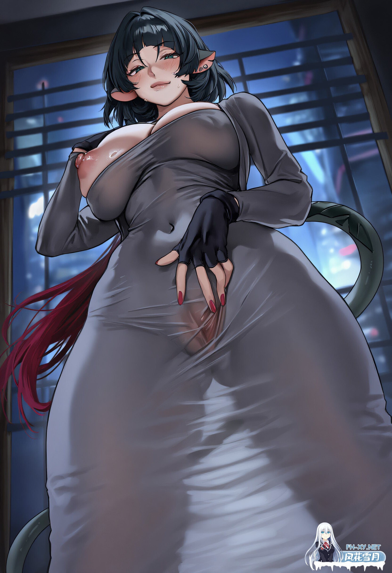 [2D动画/无修/CV][Suuru] 6月新作 绝区零简杜色爆后妈裙骑乘榨精+图包 [431M/UC]-5.jpg