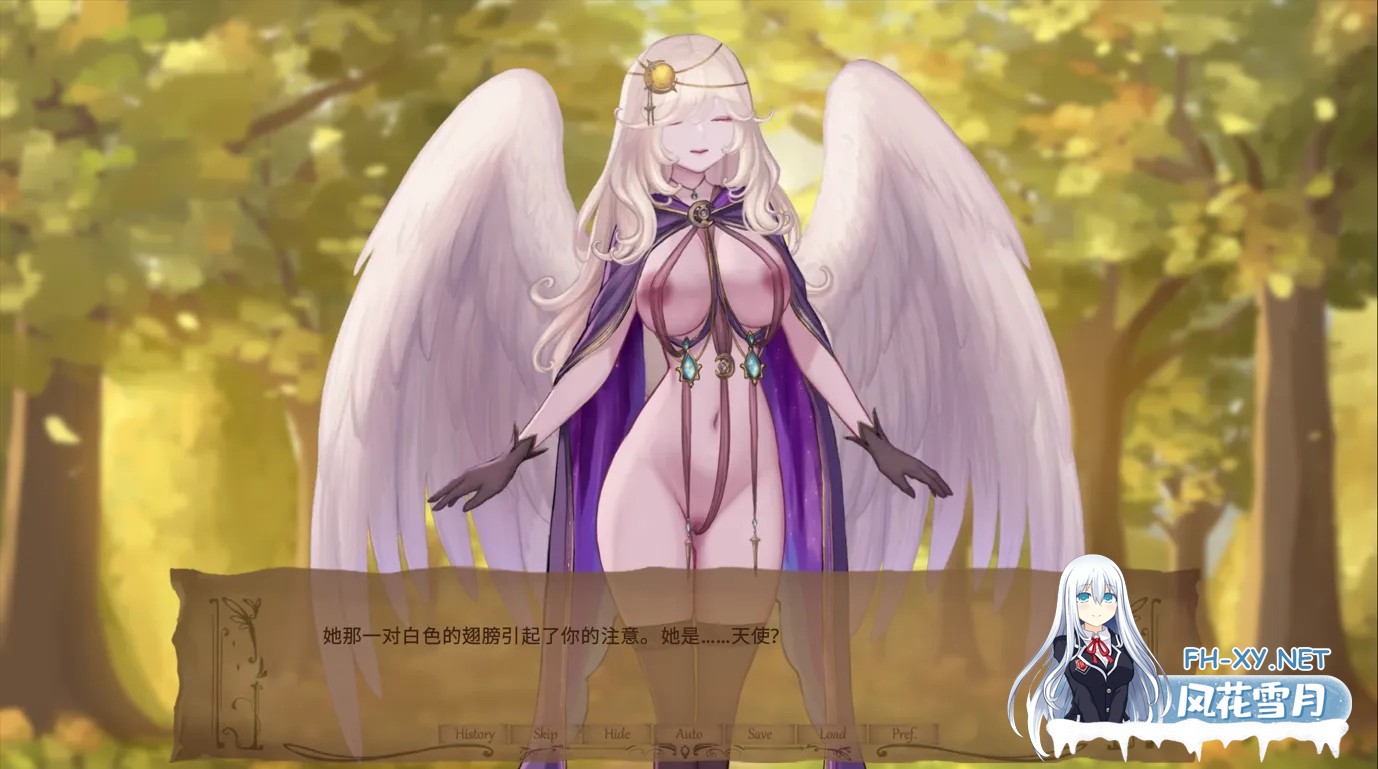 [SLG/AI汉化/PC+安卓/更新] 奇异的圣地:圣屌降临 Bizzare Holy Land v51.0 AI汉化步兵版 [3G]-9.jpg