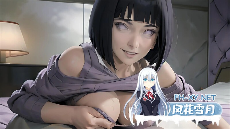 [SLG/汉化/PC+安卓]火影的生活V0.12 AI汉化版[3.7G]-7.jpg