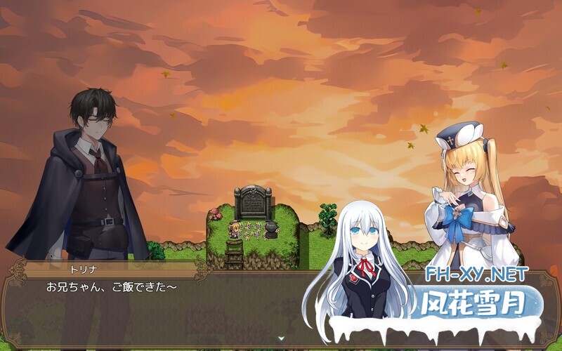 [RPG/恶堕/官中]影色渐染~阿斯林顿的妹神官~/影に染まりゆく~アスリントの妹神官~[Ver0.5][1.2G]-12.jpg