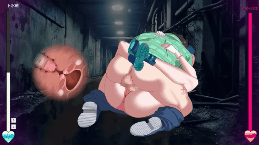 [SLG/机翻/自慰/2D/更新][Elzee]隧道逃生：终极版/TUNNEL ESCAPE FE[Ver0.92a 番外篇][PC/2.03G]-9.gif
