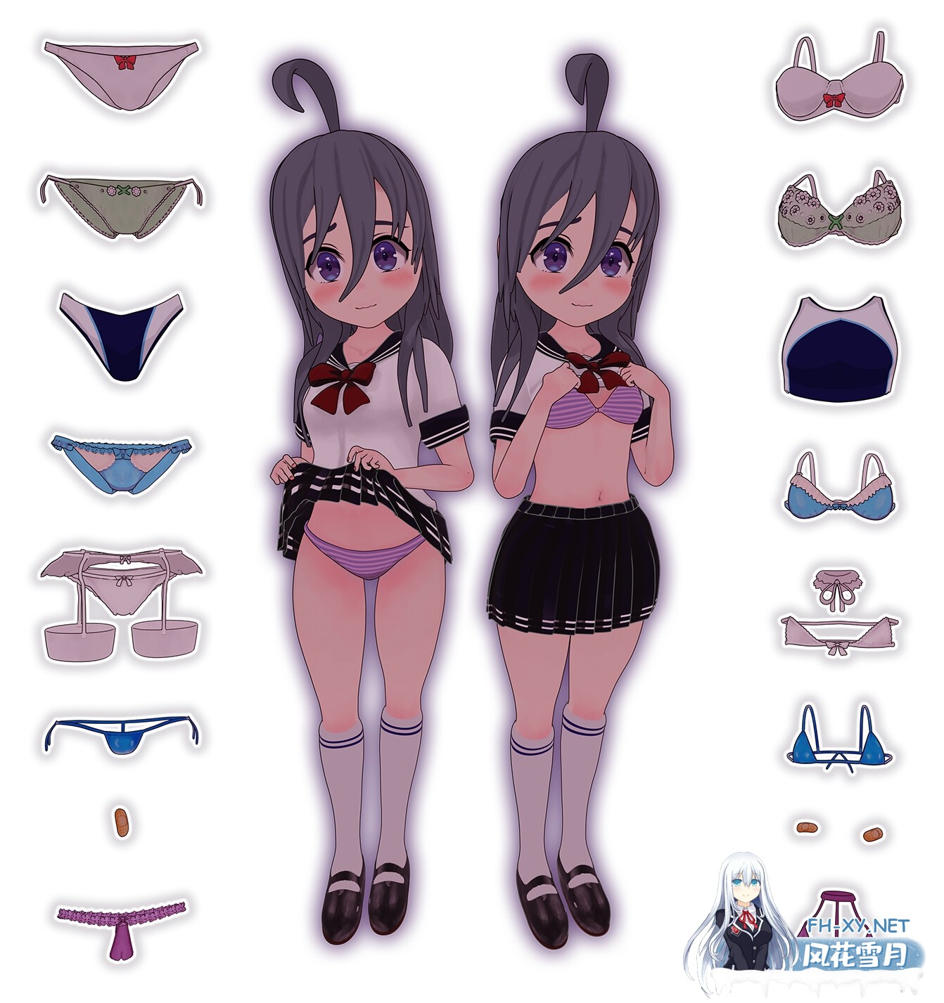 [互动SLG/全动态/官中]火车上的爱情-（列車での恋 -）V1.0 官方中文版[PC+安卓]-3.jpg