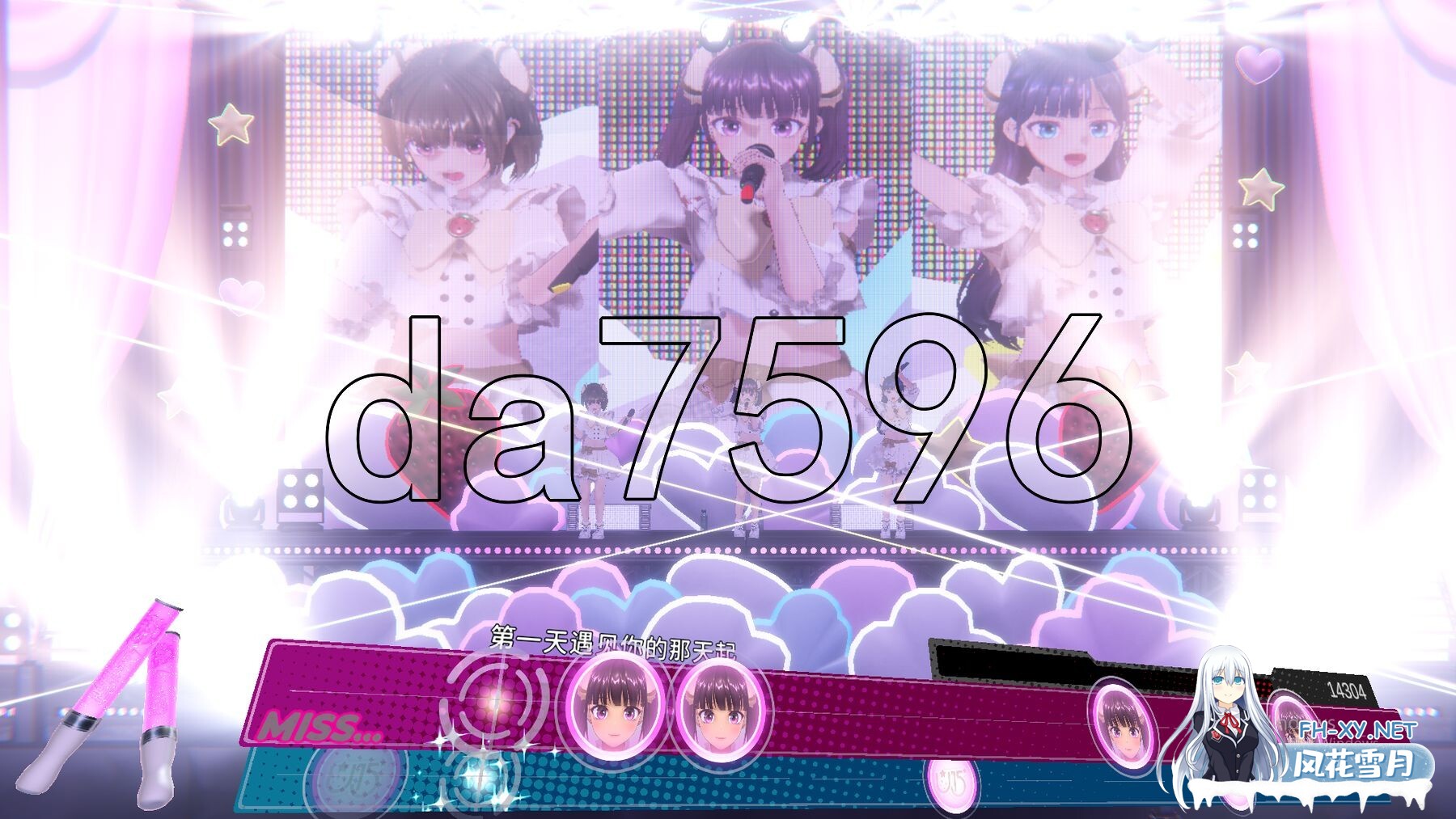 [日式SLG/动态/新步兵] 偶像演唱会☆Under Ichigo 淫乱偶像想和经纪人玩 ver1.05 官中版+自带全回想解放 [3.50G/百度]-19.jpg