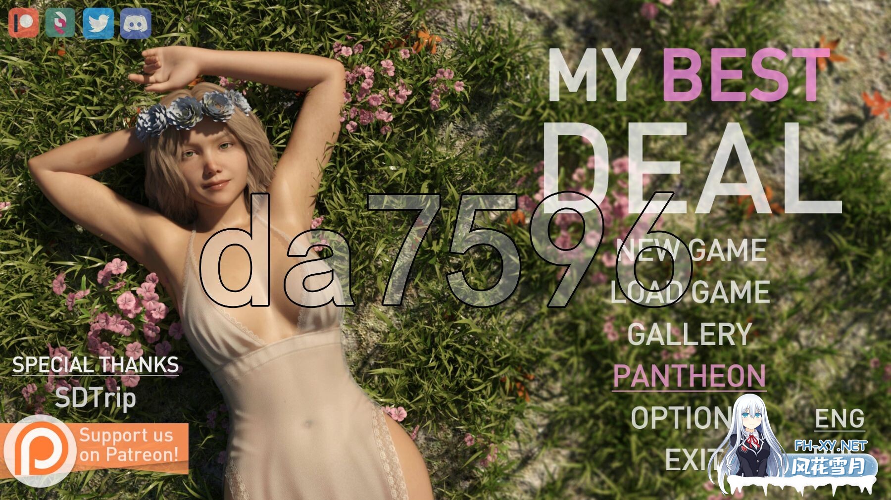 [欧美SLG/乱伦/更新] 女神的最佳交易 My Best Deal v4.0 PC+安卓 汉化版 [7.40G/百度]-1.jpg