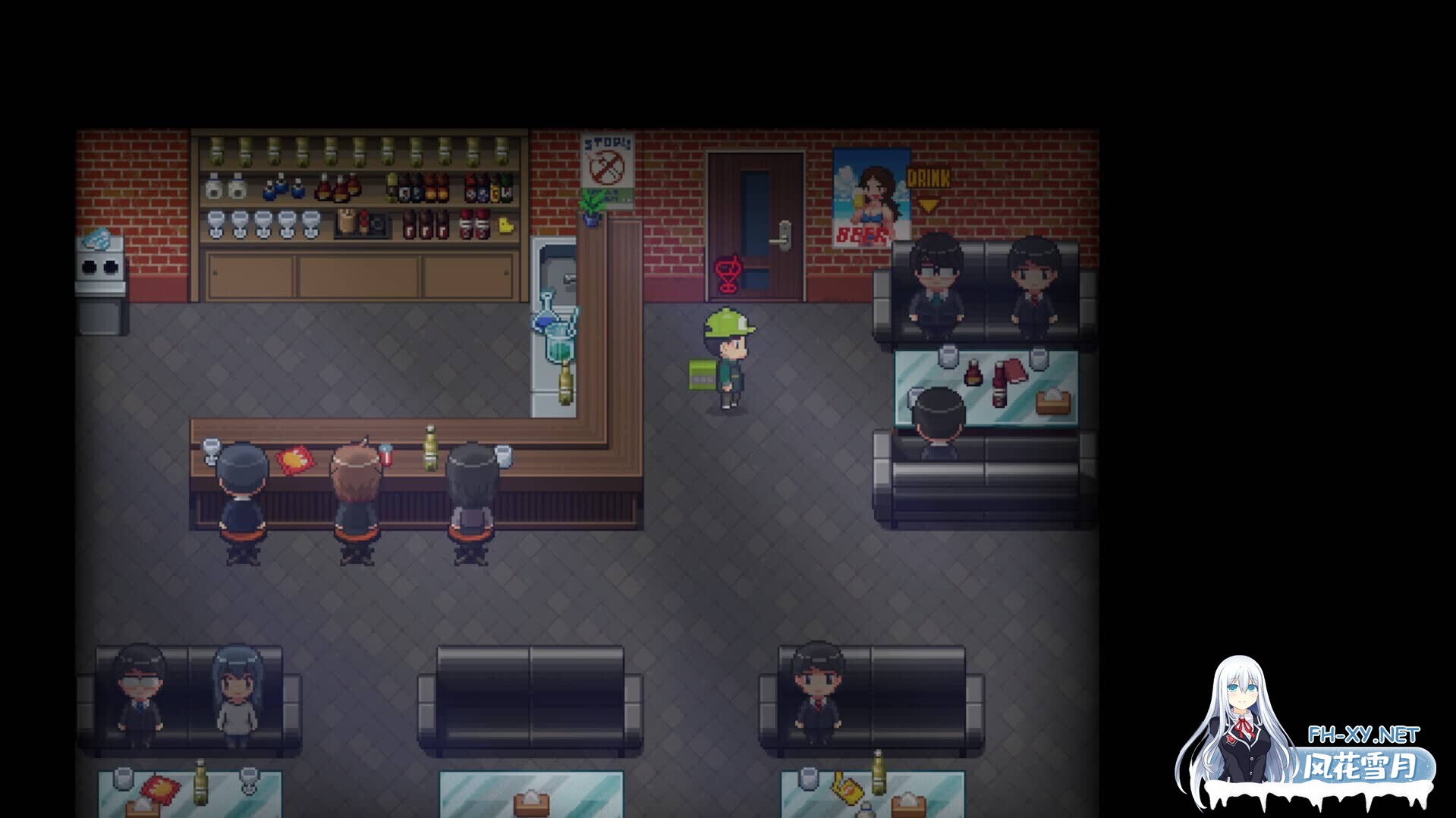 [SLG/中文/像素/补档]外送热/DeliveryHotVer250626 追加內容更新 官中步兵版[3.3G]-12.jpg