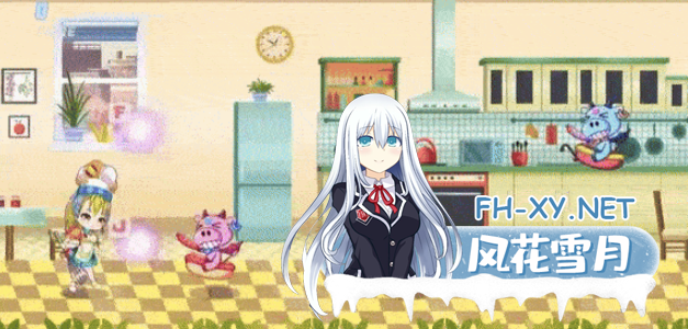 PC[节奏音游ACT动态CG]OG 主播计划：节奏出道！（OG Streamer Beats）V1.0 STEAM官中版[2G]-5.png